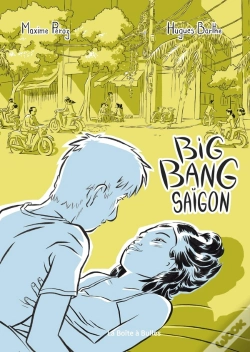 Capa do artigo Big Bang Saigon