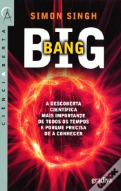 Capa do artigo Big Bang