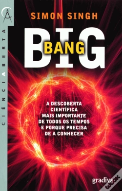 Capa do artigo Big Bang