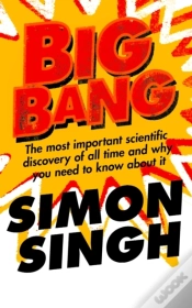 Capa do artigo Big Bang