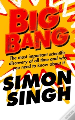Capa do artigo Big Bang