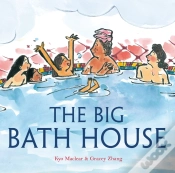 Capa do artigo Big Bath House