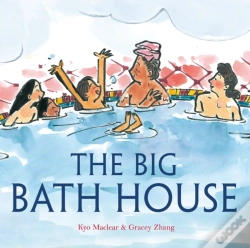 Capa do artigo Big Bath House