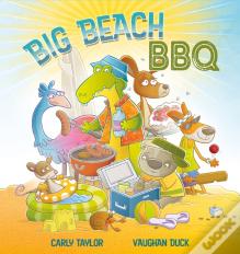 Big Beach Bbq