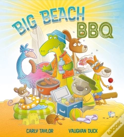 Capa do artigo Big Beach Bbq