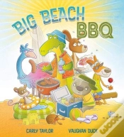 Capa do artigo Big Beach Bbq