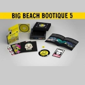 Capa do artigo Big Beach Bootique - CD