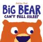 Big Bear Can'T Fall Asleep - Preview