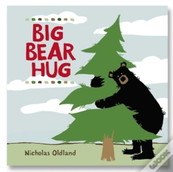 Capa do artigo Big Bear Hug