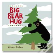 Big Bear Hug