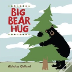 Capa do artigo Big Bear Hug