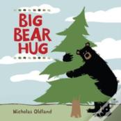 Big Bear Hug