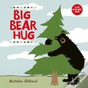 Big Bear Hug