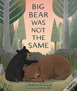 Capa do artigo Big Bear Was Not The Same