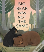 Capa do artigo Big Bear Was Not The Same