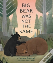 Capa do artigo Big Bear Was Not The Same