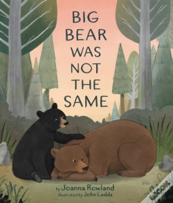 Capa do artigo Big Bear Was Not The Same