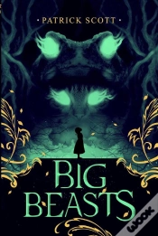 Capa do artigo Big Beasts