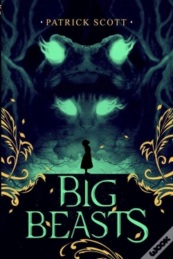 Capa do artigo Big Beasts