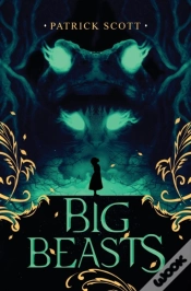 Capa do artigo Big Beasts