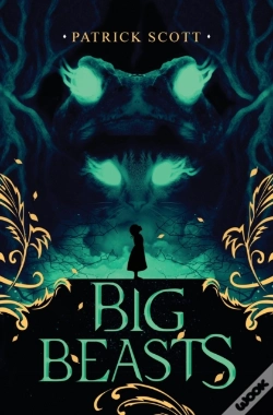 Capa do artigo Big Beasts