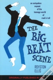Capa do artigo Big Beat Scene