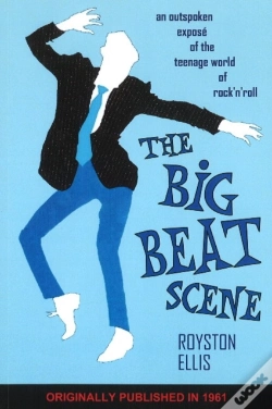 Capa do artigo Big Beat Scene