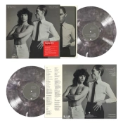 Capa do artigo Big Beat - Vinil