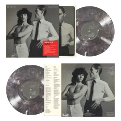 Capa do artigo Big Beat - Vinil