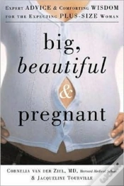 Capa do artigo Big, Beautiful, And Pregnant