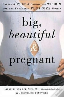Capa do artigo Big, Beautiful, And Pregnant