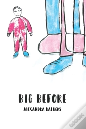Capa do artigo Big Before