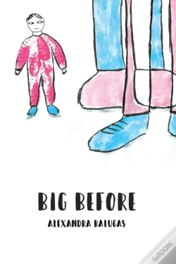 Capa do artigo Big Before