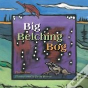 Capa do artigo Big Belching Bog