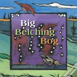 Capa do artigo Big Belching Bog