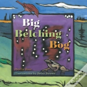 Capa do artigo Big Belching Bog