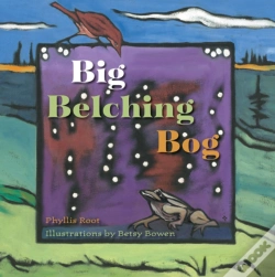 Capa do artigo Big Belching Bog