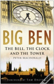 Capa do artigo Big Ben