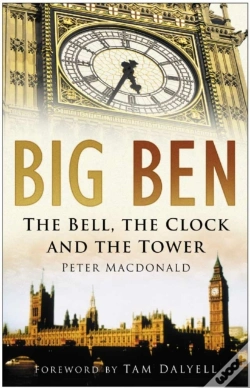 Capa do artigo Big Ben