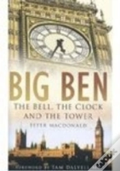 Capa do artigo Big Ben