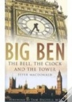 Capa do artigo Big Ben