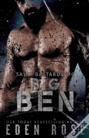 Capa do artigo Big Ben