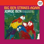 Capa do artigo Big Ben Strikes Again - Vinil
