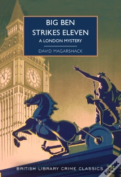 Capa do artigo Big Ben Strikes Eleven