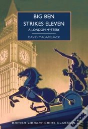 Capa do artigo Big Ben Strikes Eleven