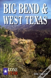 Capa do artigo Big Bend And West Texas