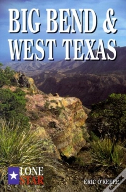 Capa do artigo Big Bend And West Texas