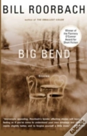 Capa do artigo Big Bend