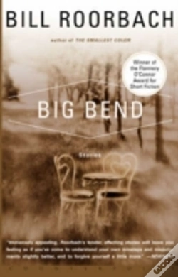 Capa do artigo Big Bend