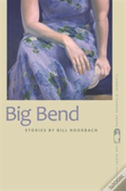 Capa do artigo Big Bend